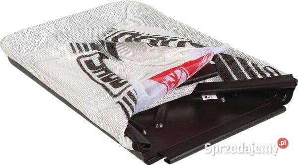 Kosz na trawę SA31461 Części i akcesoria Kosiarki i podkaszarki Kamionna sprzedam