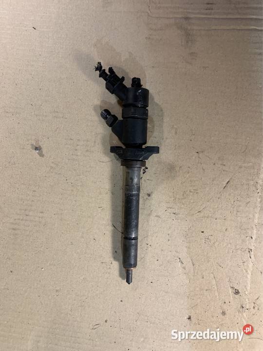 Wtrysk wtryskiwacz 0445110188 peugeot 307 mazda sprzedam