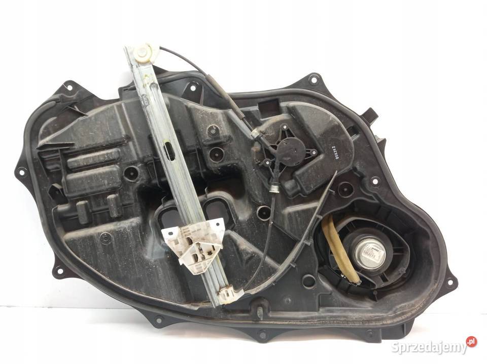 MECHANIZM SZYBY PRAWY TYŁ TD117297X Mazda CX9 I