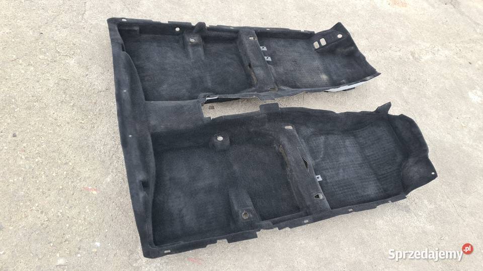 Hyundai I30 cw 1 FD wykładzina podłogi dywan Legnica sprzedam