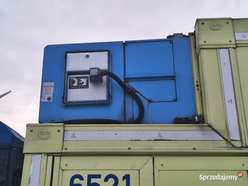 Frigoblock FK35SL agregat chłodniczy Agregaty