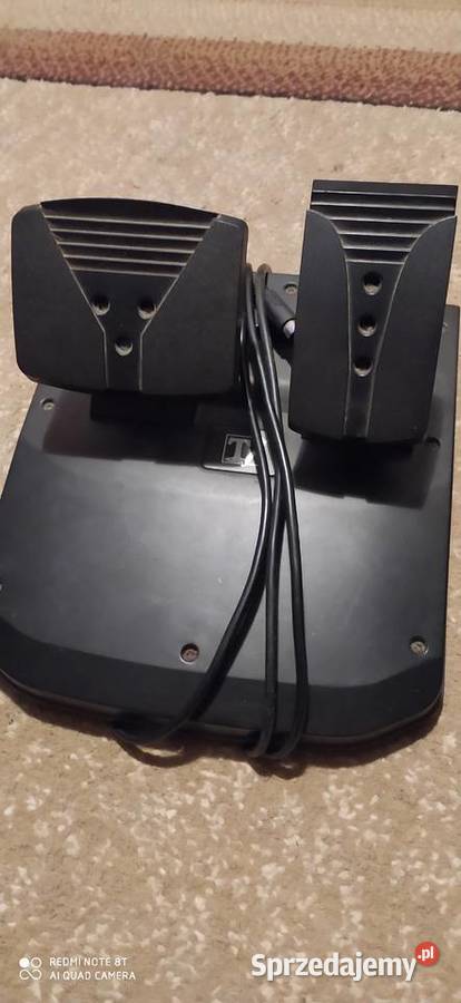 kierownica do konsoli technology innovation hy Poznań