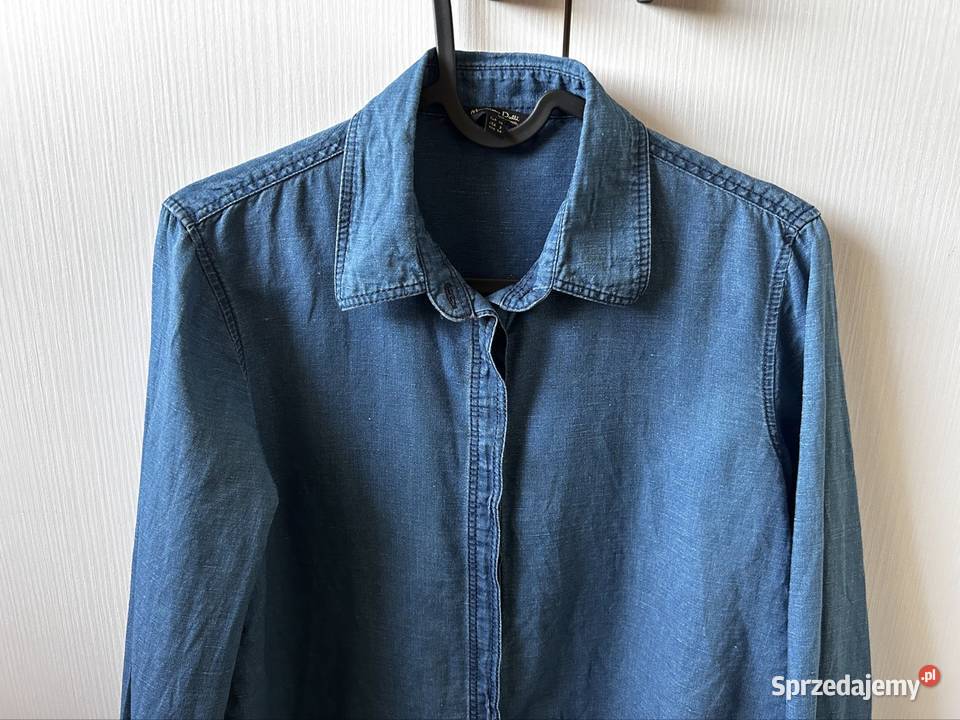 Koszula Massimo Dutti XS koszula Massimo Dutti mazowieckie Wyszków