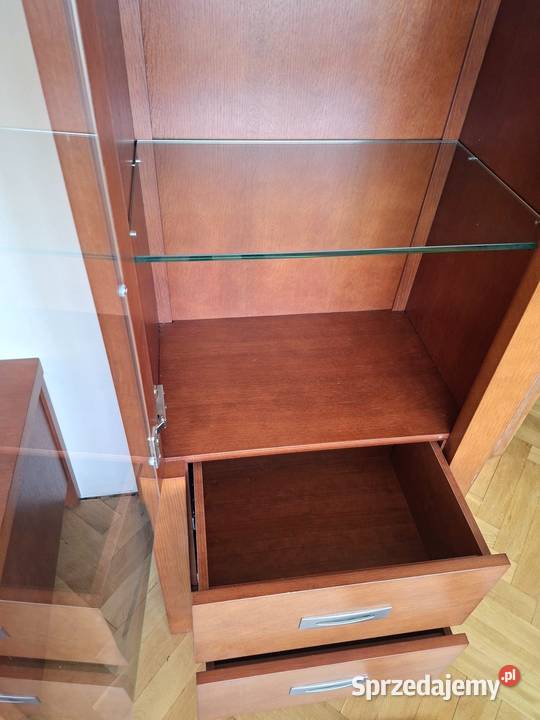 Sprzedam witrynę słupek Gdańsk