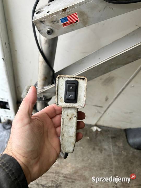 Transit MAXI 5 OSOBOWY mazowieckie Warszawa