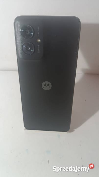 Smartfon MOTOROLA Moto G55 5G 12256GB Katowice sprzedam