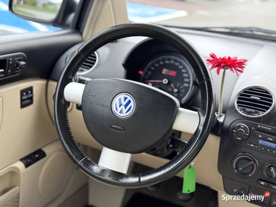 19TDI 105 LIFT Skóra Podgrz fotele KLIMA ALU