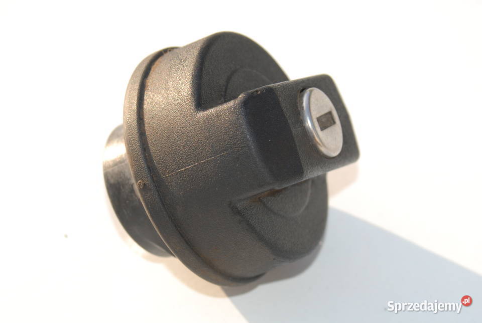 AUDI VW SEAT SKODA KOREK WLEWU PALIWA osobowe Układ paliwowy Cieszyn