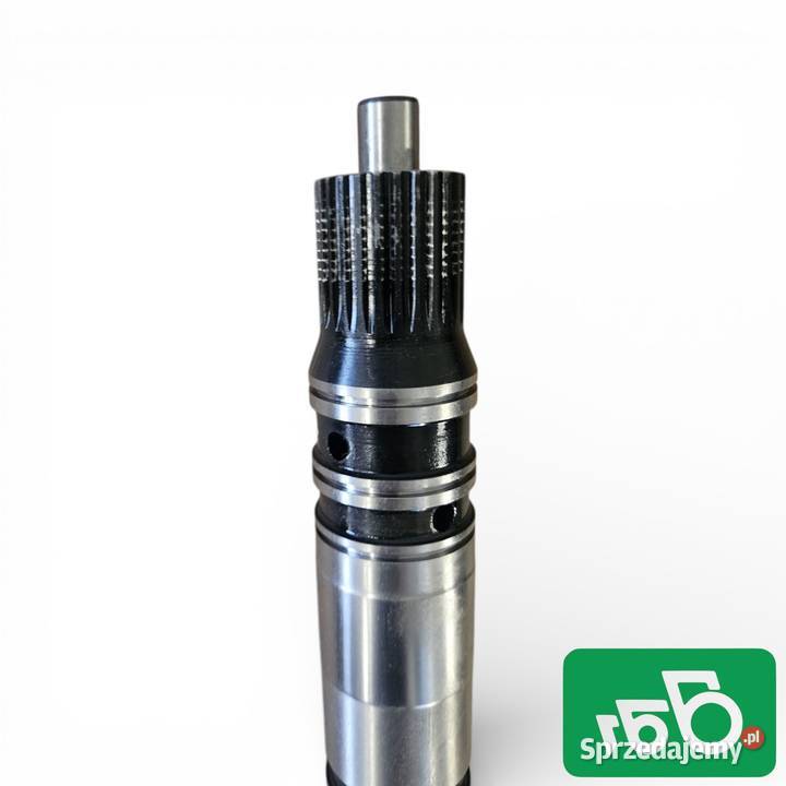 Wałek kosza skrzyni ZF 2092302085 Claas Axion Wilkowo