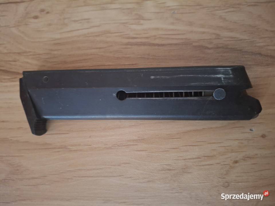 Magazynek margolin MCM 22LR Kraków