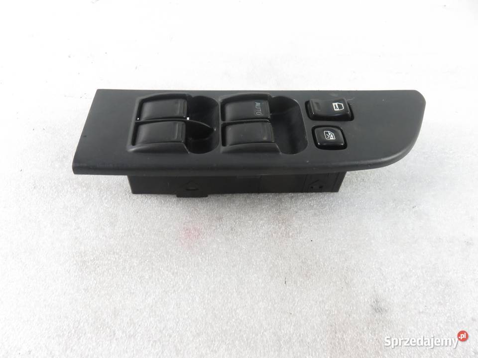 PANEL SZYB NISSAN TERRANO II R20 809612X800