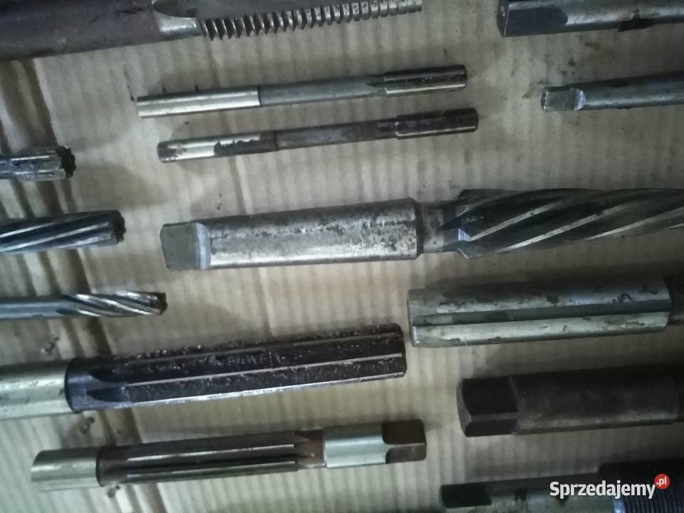 Narzędzia prl rozwiertak nastawny PRL walizka Chmielnik