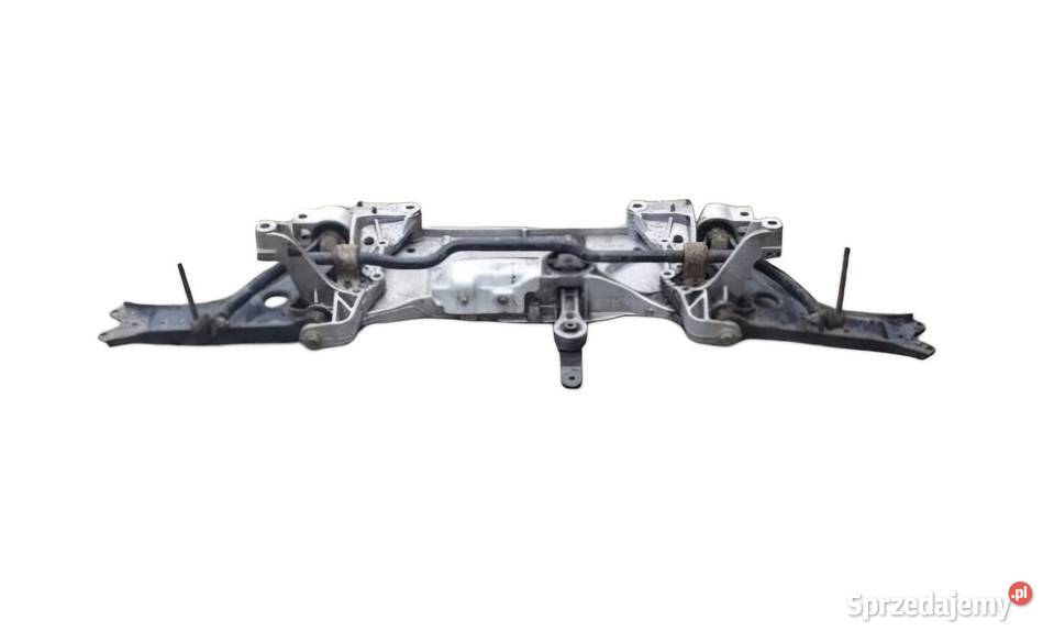 WÓZEK SANKI PRZÓD GOLF V PLUS OCTAVIA II A3 8P świętokrzyskie Działoszyce