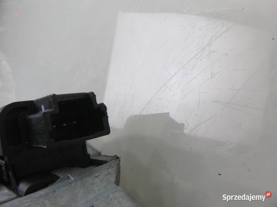 STACYJKA CITROEN C2 9648445180