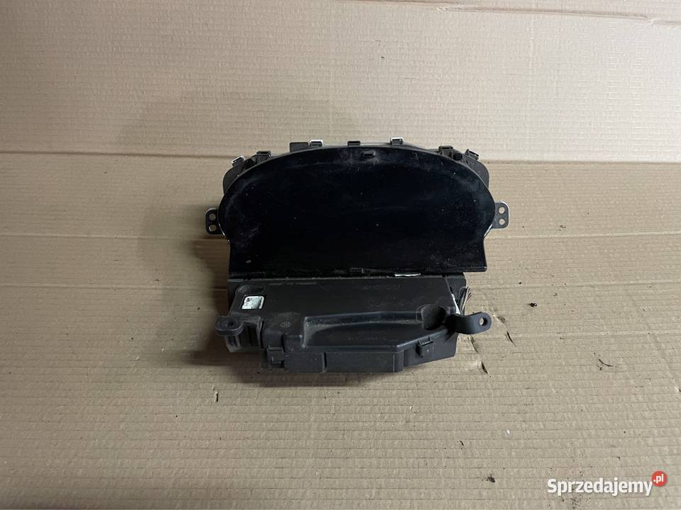 216558653 licznik zegary Toyota yaris 1 I Szczecin
