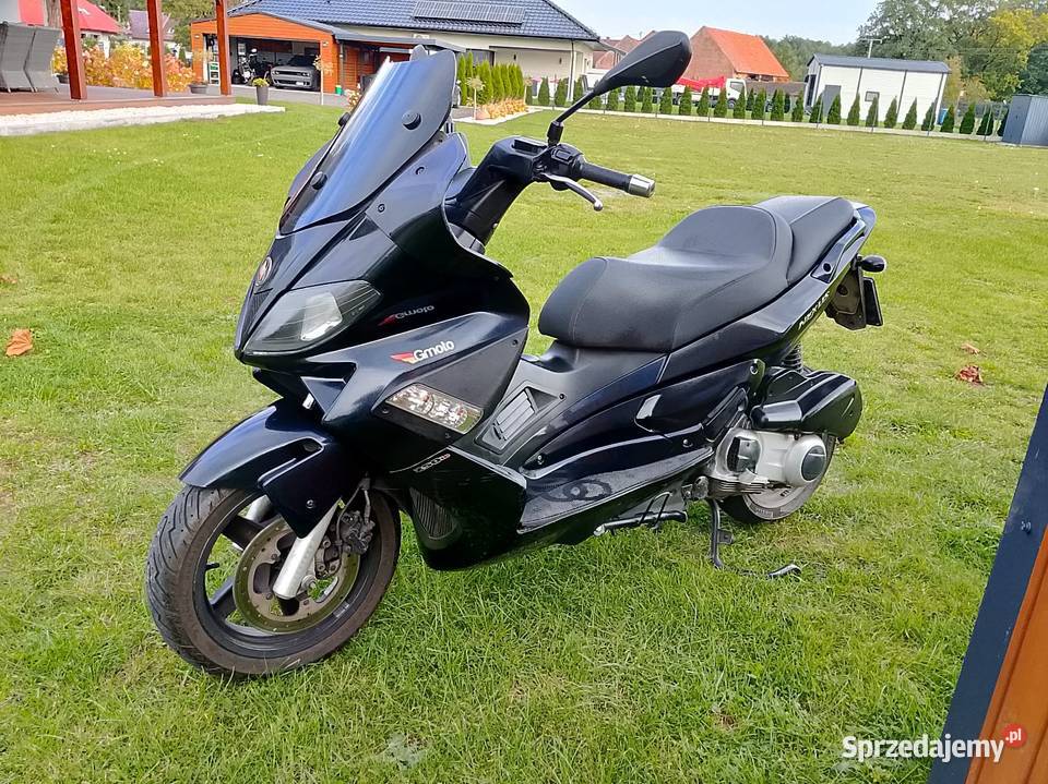 Gilera