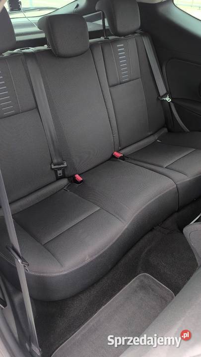 Renault Megane III Sportowy / Coupe Lublin