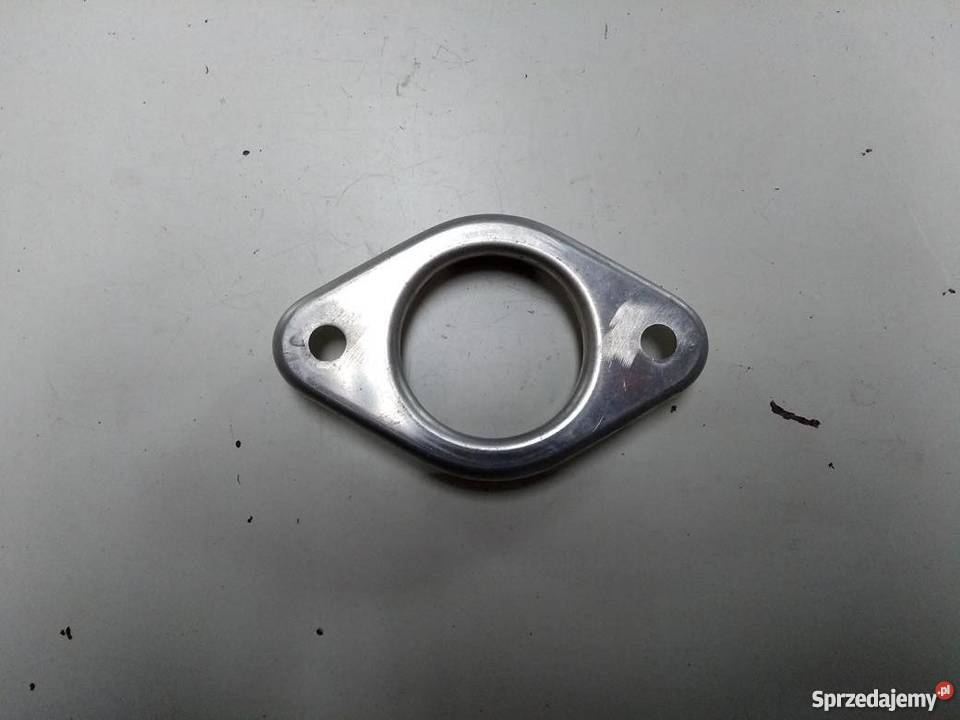 PORSCHE 997 kołnierz złączka wydechu Pilzno