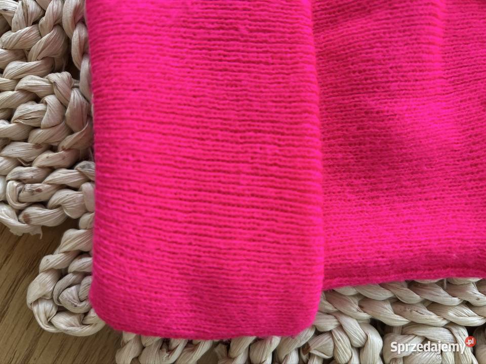 Czapka damska Barcelona czapka beanie Wyszków sprzedam