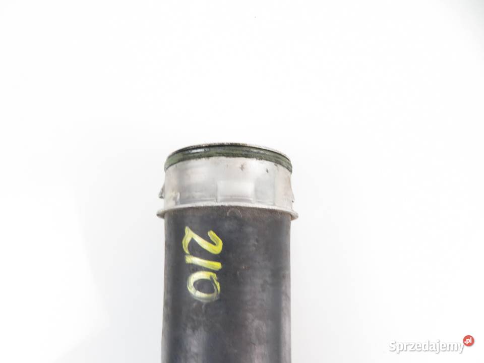 RURA INTERCOOLERA SEAT ALTEA 19 TDI BJB