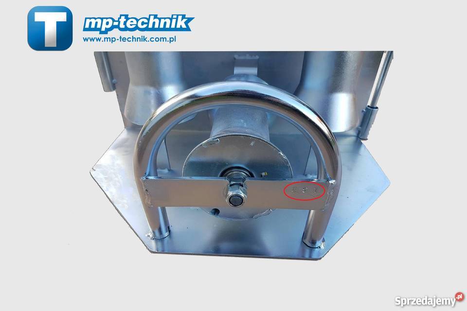 Rolka kablowa kątowa do kabli rolki kablowe Pozostałe wielkopolskie Jarocin sprzedam