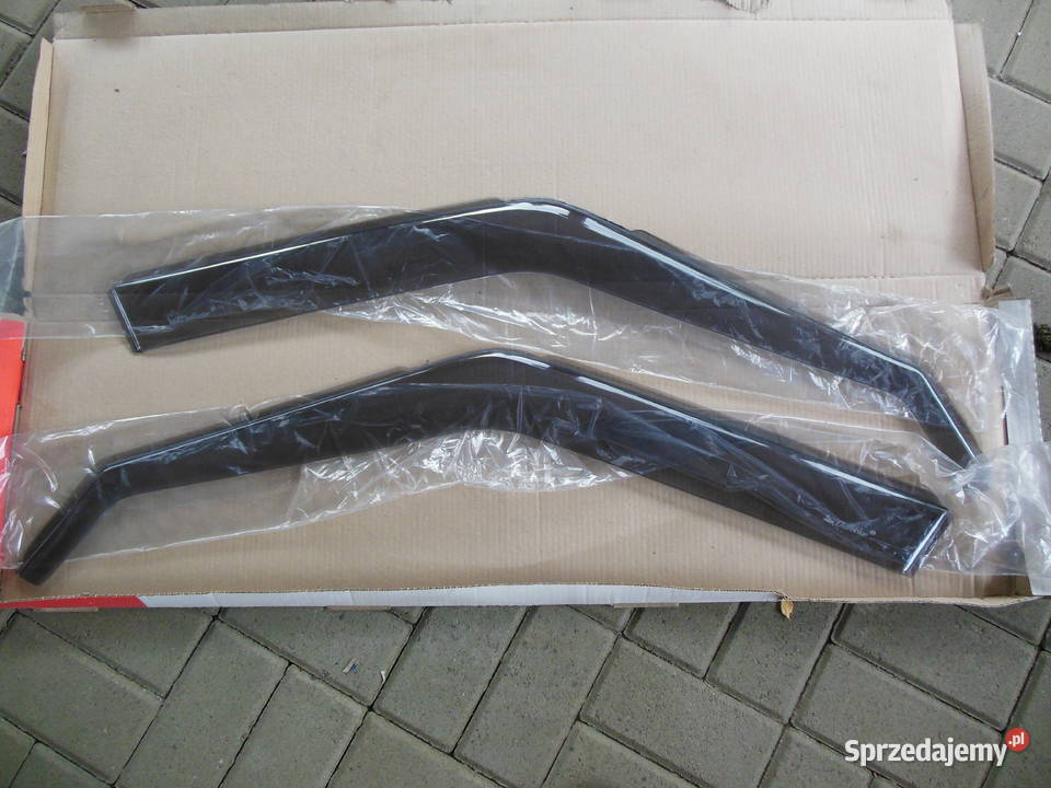 OWIEWKI SZYBY PRZÓD 4D LANCIA THEMA FIAT CROMA śląskie Kozy