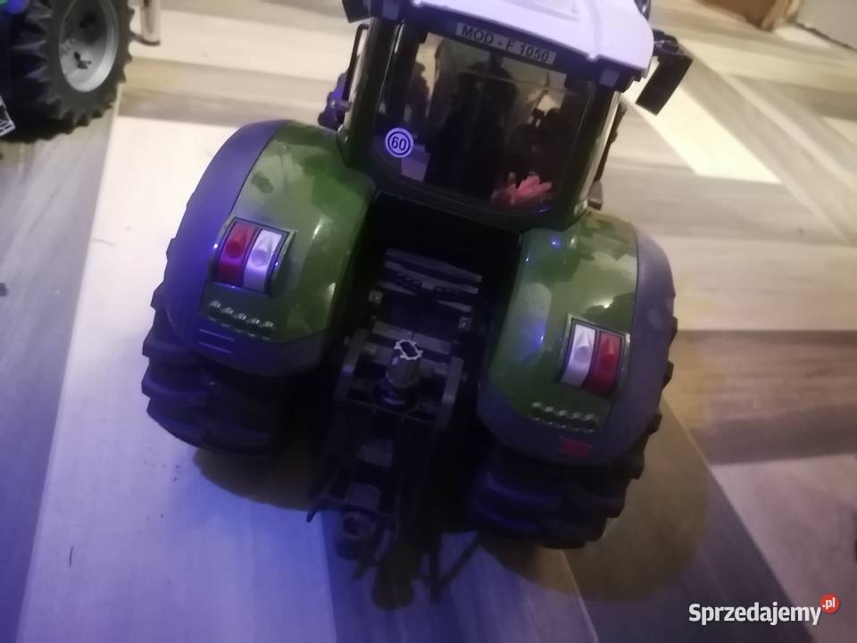 Traktor Samochody i pojazdy Kopaszyce sprzedam
