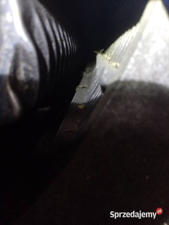 sampo bizon 2020 1600 mtg Kombajny Kombajny podlaskie