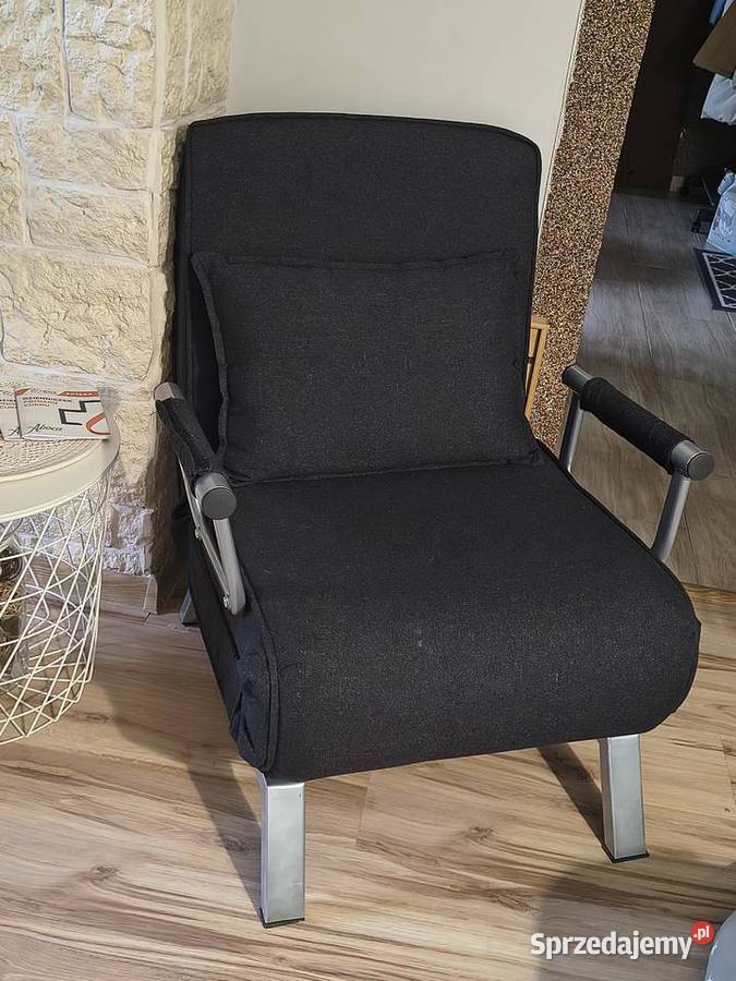 Fotel rozkładany Piotrków Trybunalski