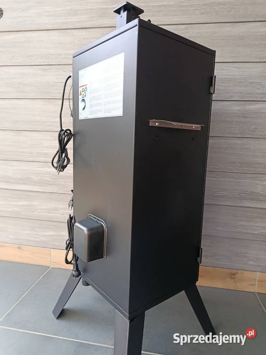 Jamestown wędzarnia suszarnia elektryczna 2000W Warszawa
