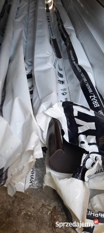 rynny papa termozgrzewalna Bedoń Przykościelny