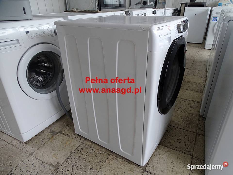 Pralkosuszarka HOOVER 88 GWARANCJA Duży Wybór Pralki i suszarki