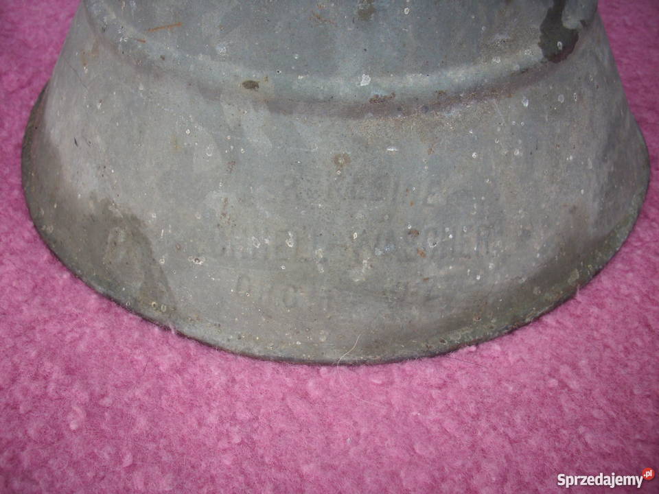 III RzeszaZabytkowy lejek sprzedam