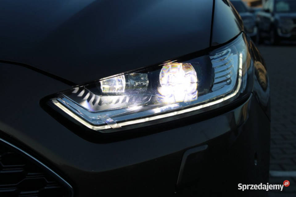FORD Mondeo 2019r Salon FVAT23 Kamera FullLED EL Rok produkcji 2019 Bielsko-Biała