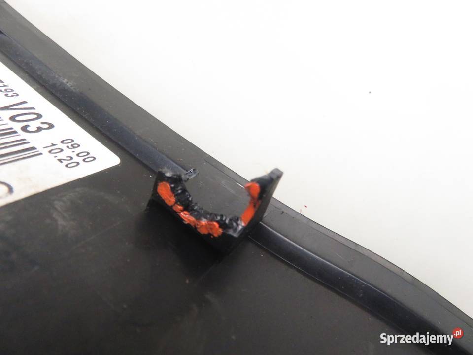 LICZNIK VW PASSAT B5 19 TDI 3B0920809C osobowe