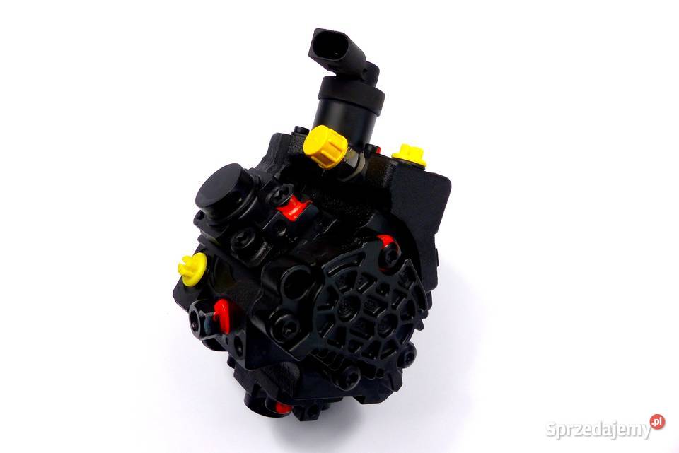 Pompa CR 0445010154 Bosch 27 30 TDI Audi A4 A5