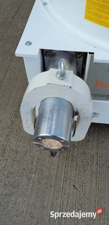 Brykieciarka do trocin Prodeco E60 ECO 425 Produkcja Naprawa sprzedam