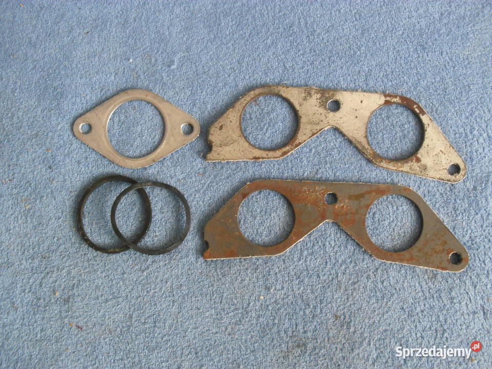 FIAT 125p CZĘŚCI osobowe Andrychów sprzedam