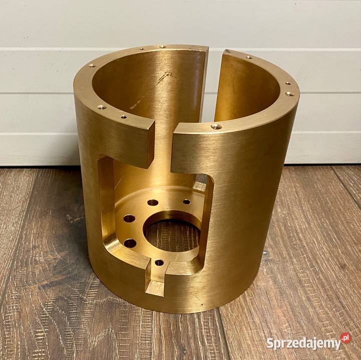 Dzielarka DCH 43100 41100 części zamienne Gastronomia