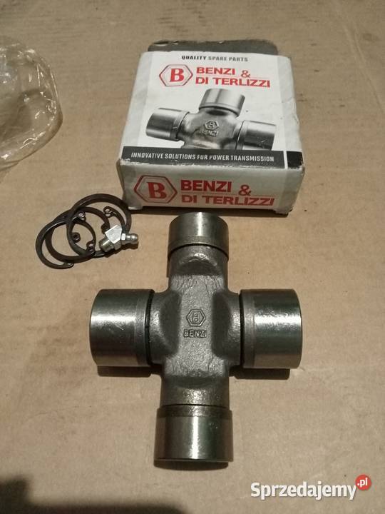 Krzyżak 32x11036x89 Części zamienne Wschowa