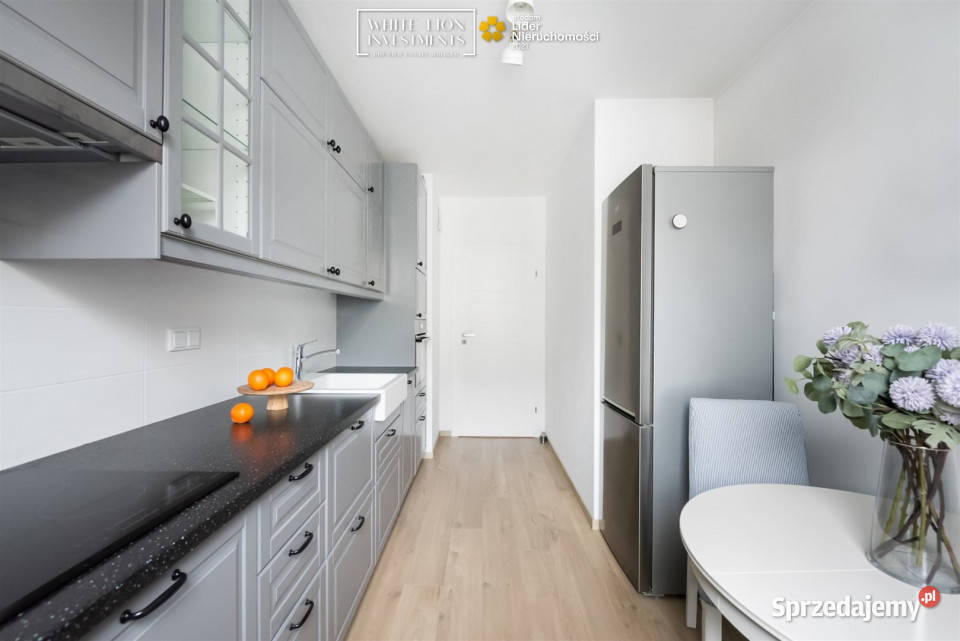 Sprzedam mieszkanie Warszawa 5131m2 Sprzedaż