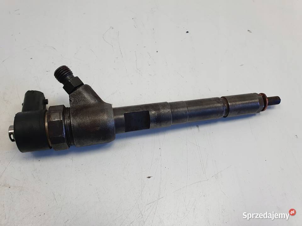 WTRYSKIWACZ Opel Corsa D 13 CDTI wtrysk