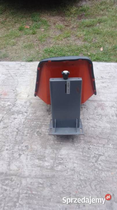 Siedlisko fotel siedzenie c330 c360 Marianki