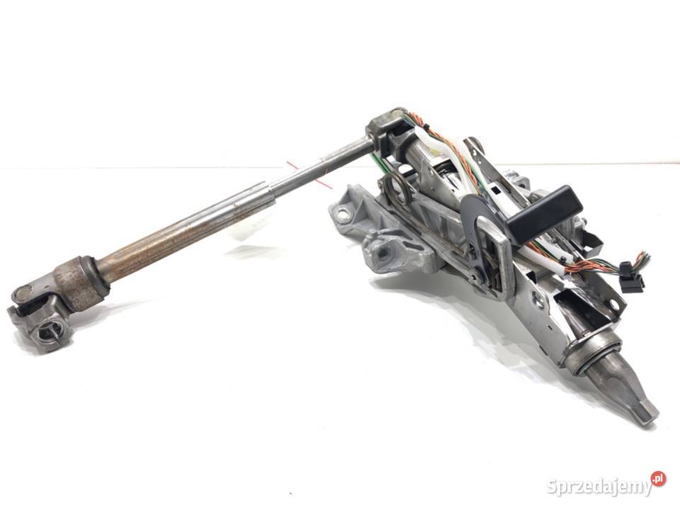 DRĄŻEK KOLUMNY KIEROWNICZEJ VOLVO S80 II