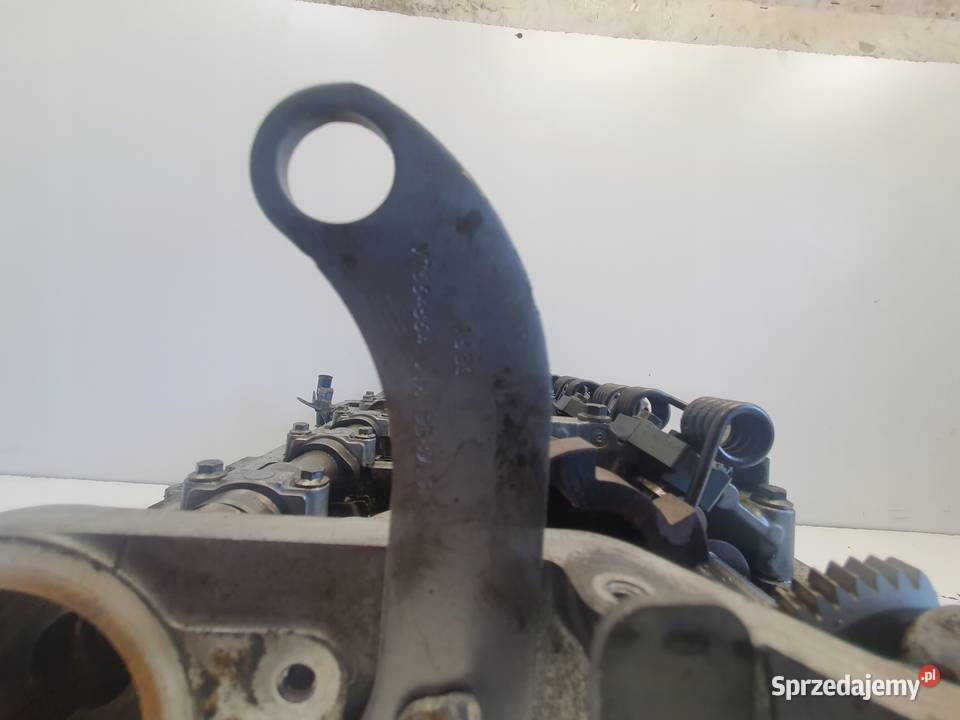 Mini Cooper R56 Peugeot Citroen 16 16V VTi Motoryzacja lubelskie