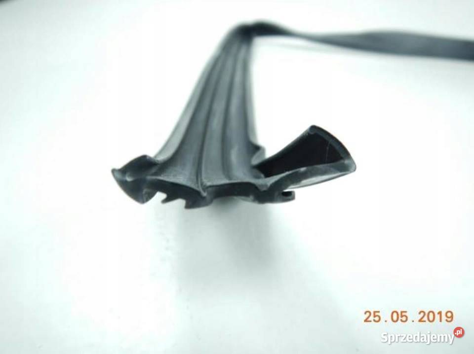 USZCZELKA SZYBY DRZWI PP HYUNDAI SANTAMO 9802 lubelskie