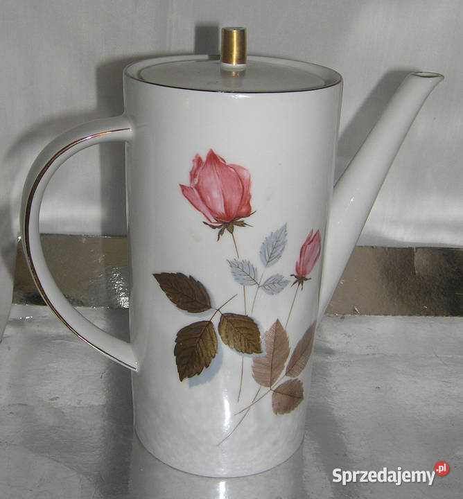 imbryk vintage WinterlingD20 dolnośląskie Bartków