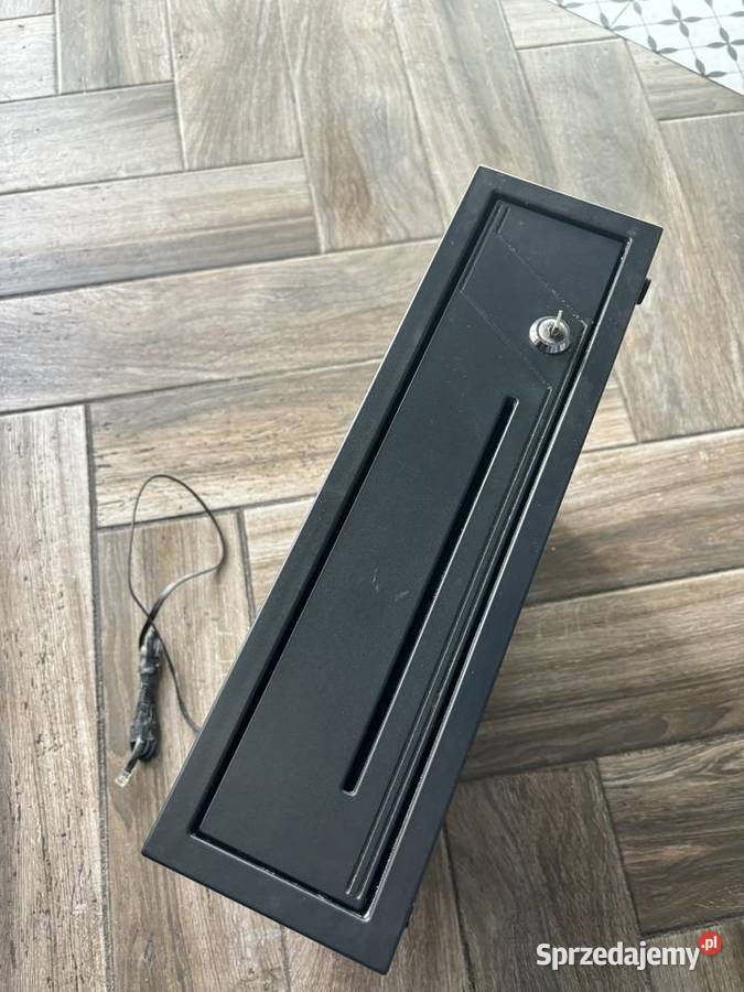 Szuflada kasowa Biznes i Przemysł Kielce