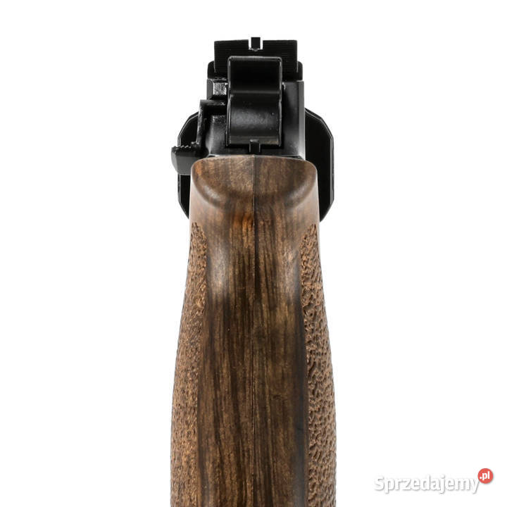 Rewolwer wiatrówka Black Ops Rhino 50DS 45 mm sprzedam