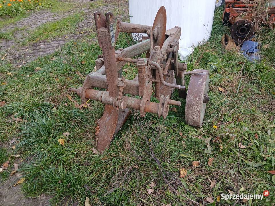 Plug 2 skibowy Skaryszew